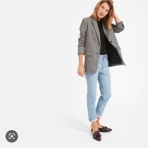 Everlane Modern Boyfriend Jean